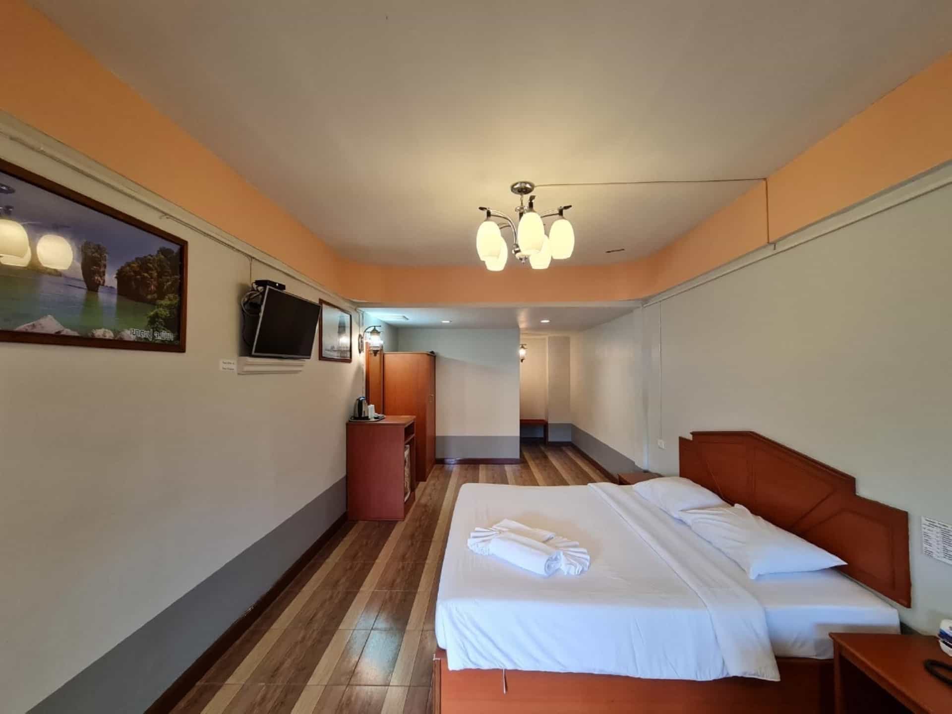 Phu Nga Hotel by ZUZU Phu Nga Hotel by ZUZU