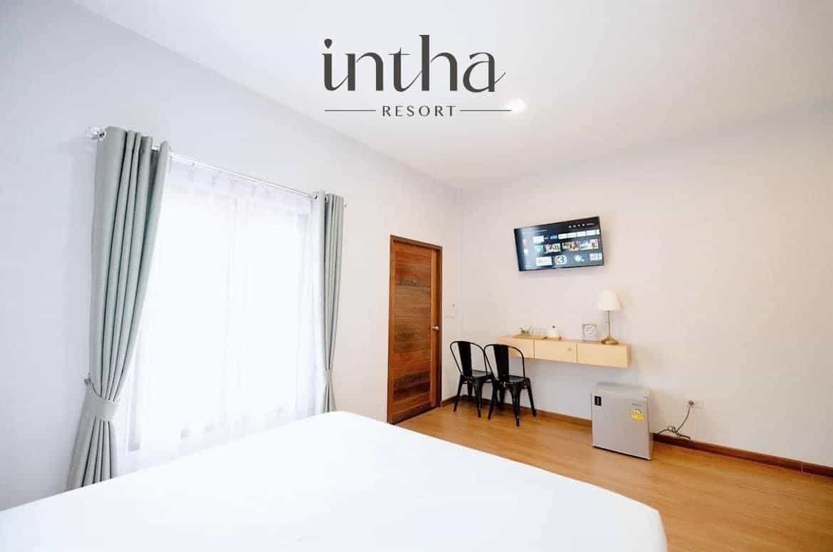 Intha Resort Ratchaburi Intha Resort Ratchaburi