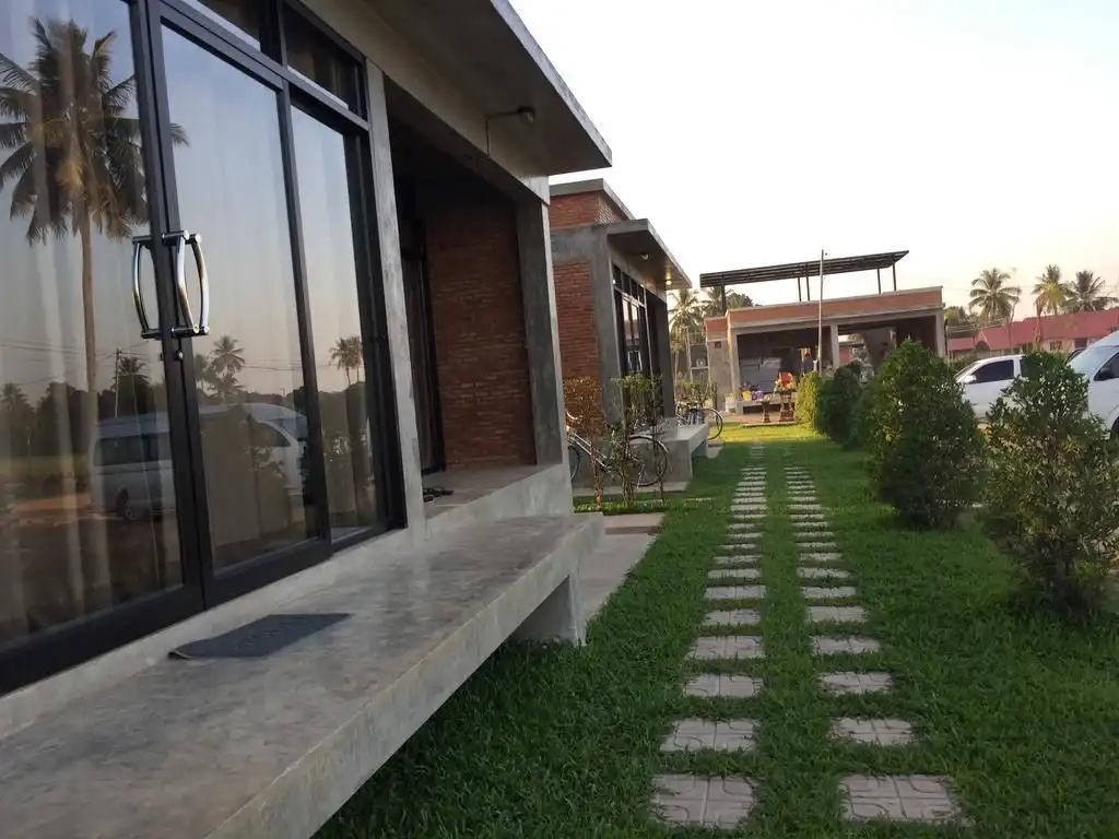 Khong Eyes Villa Resort and Spa Khong Eyes Villa Resort and Spa