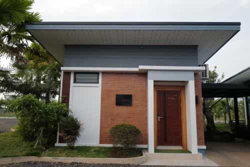 ภูธารารีสอร์ทแอนด์สปา ภูธารารีสอร์ทแอนด์สปา