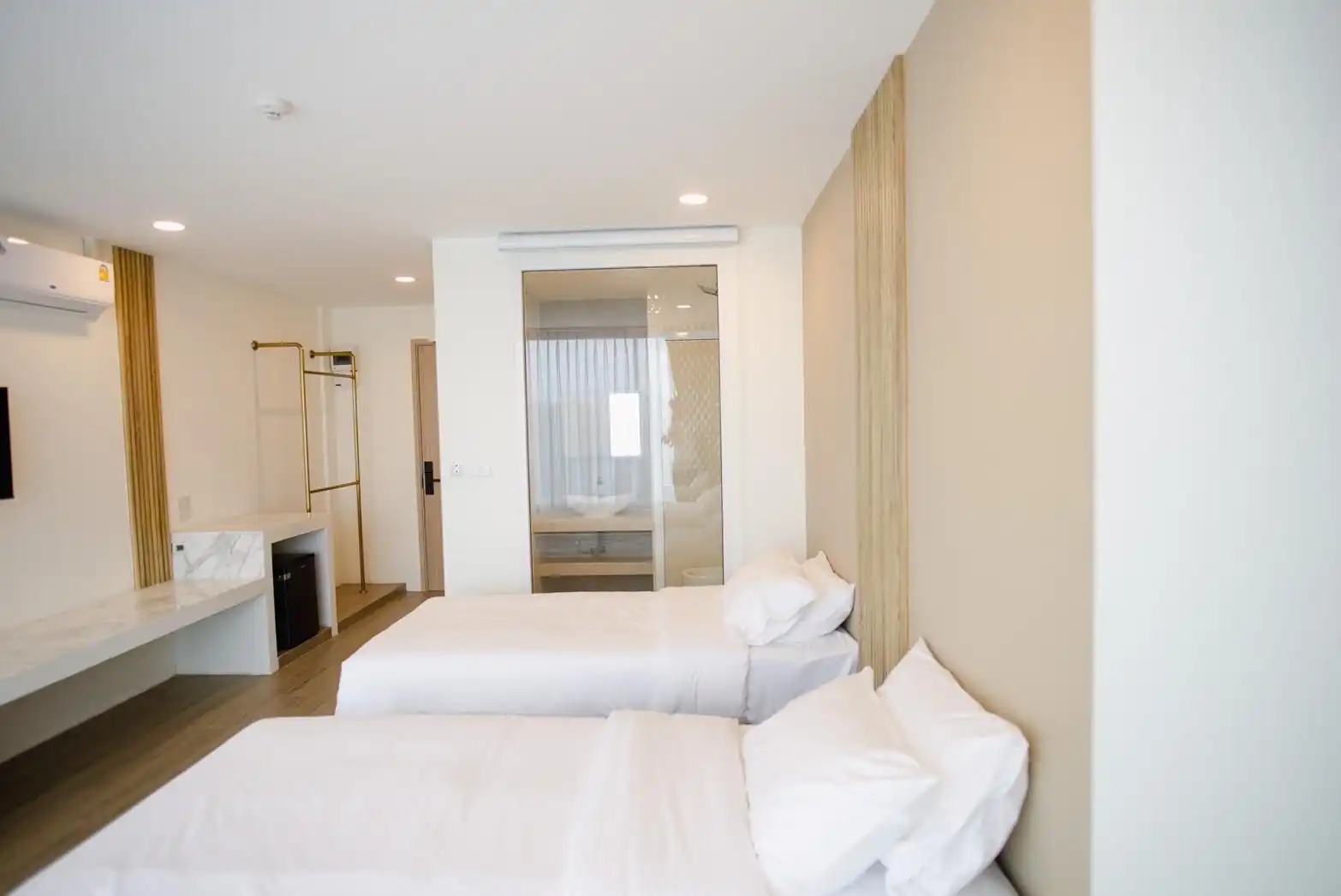โรงแรมแอกเนส โรงแรมแอกเนส