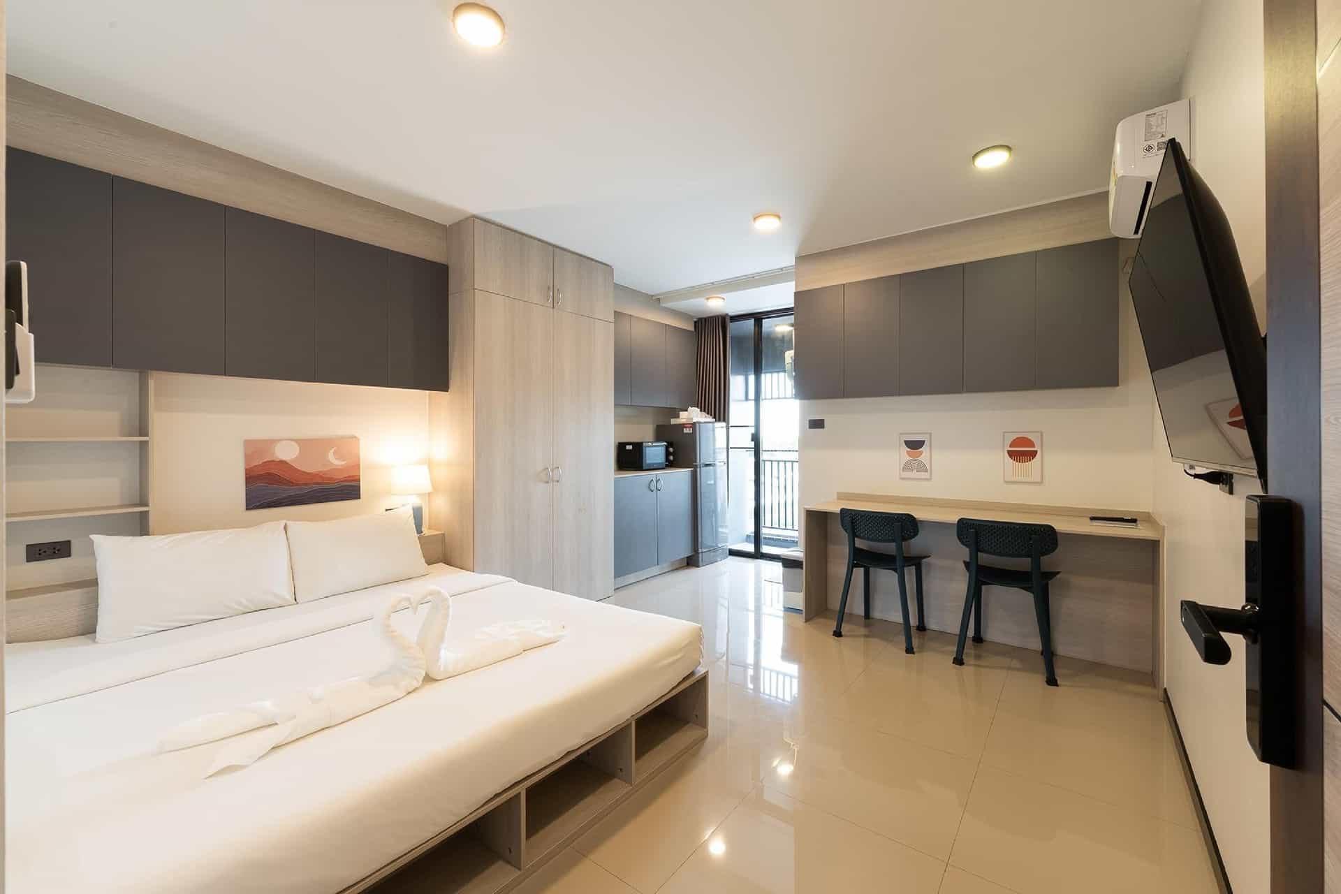 44 Residence & Resort