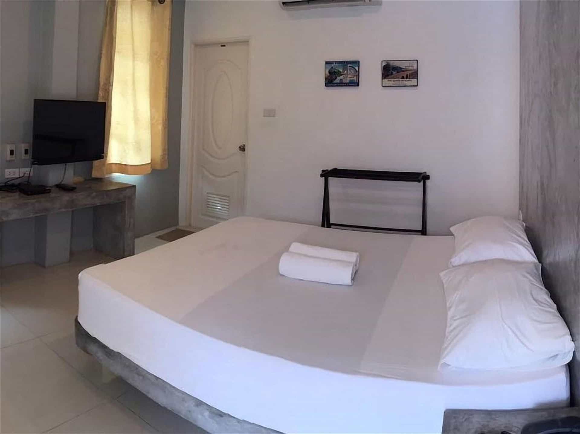 Kiengnam Resort