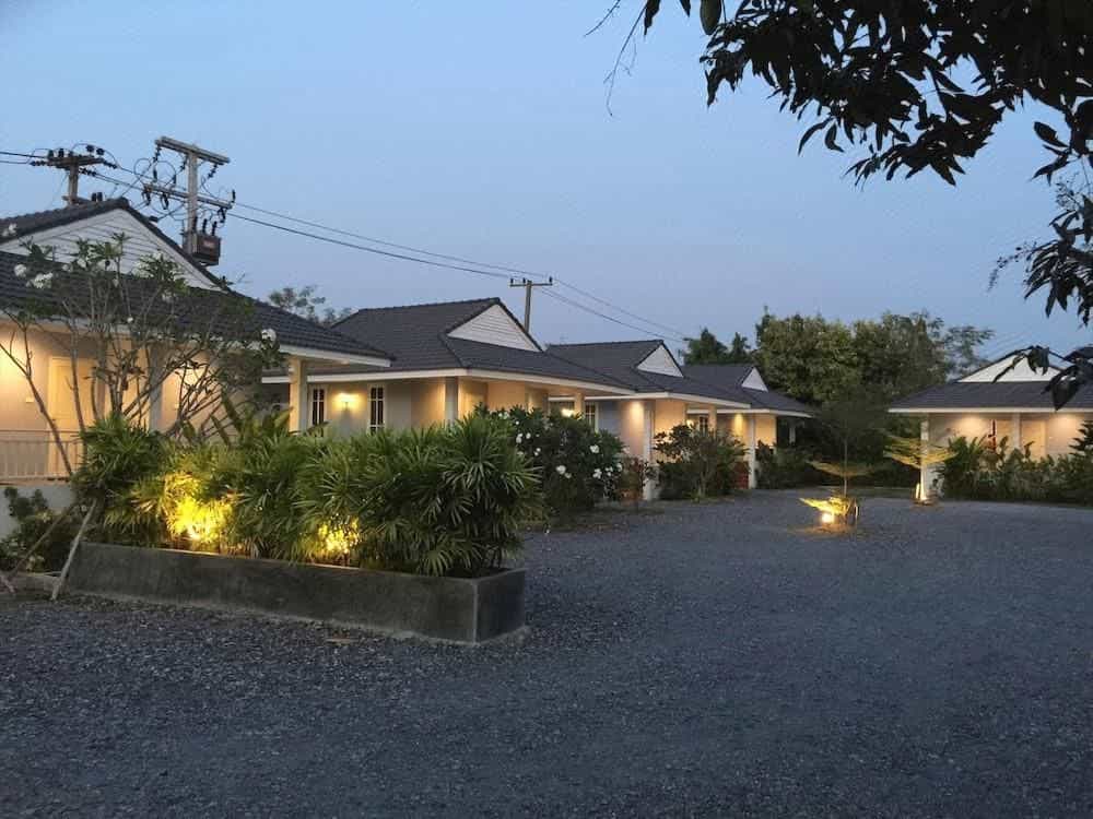 Kiengnam Resort