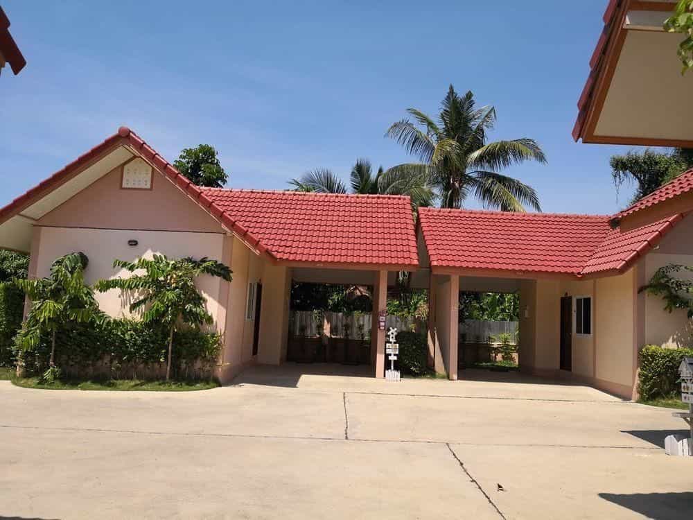 บ้านใหม่ รีสอร์ท บ้านใหม่ รีสอร์ท