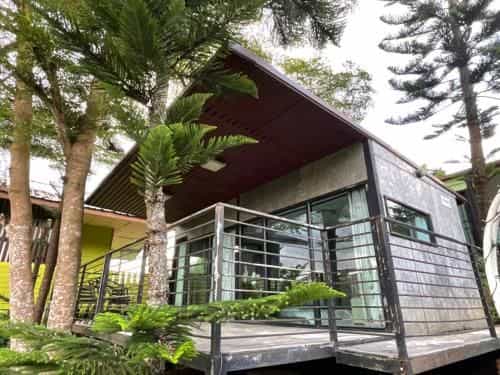 Phunamtip Resort Khao kho