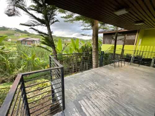 Phunamtip Resort Khao kho