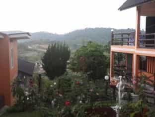 Kularbdoi Resort