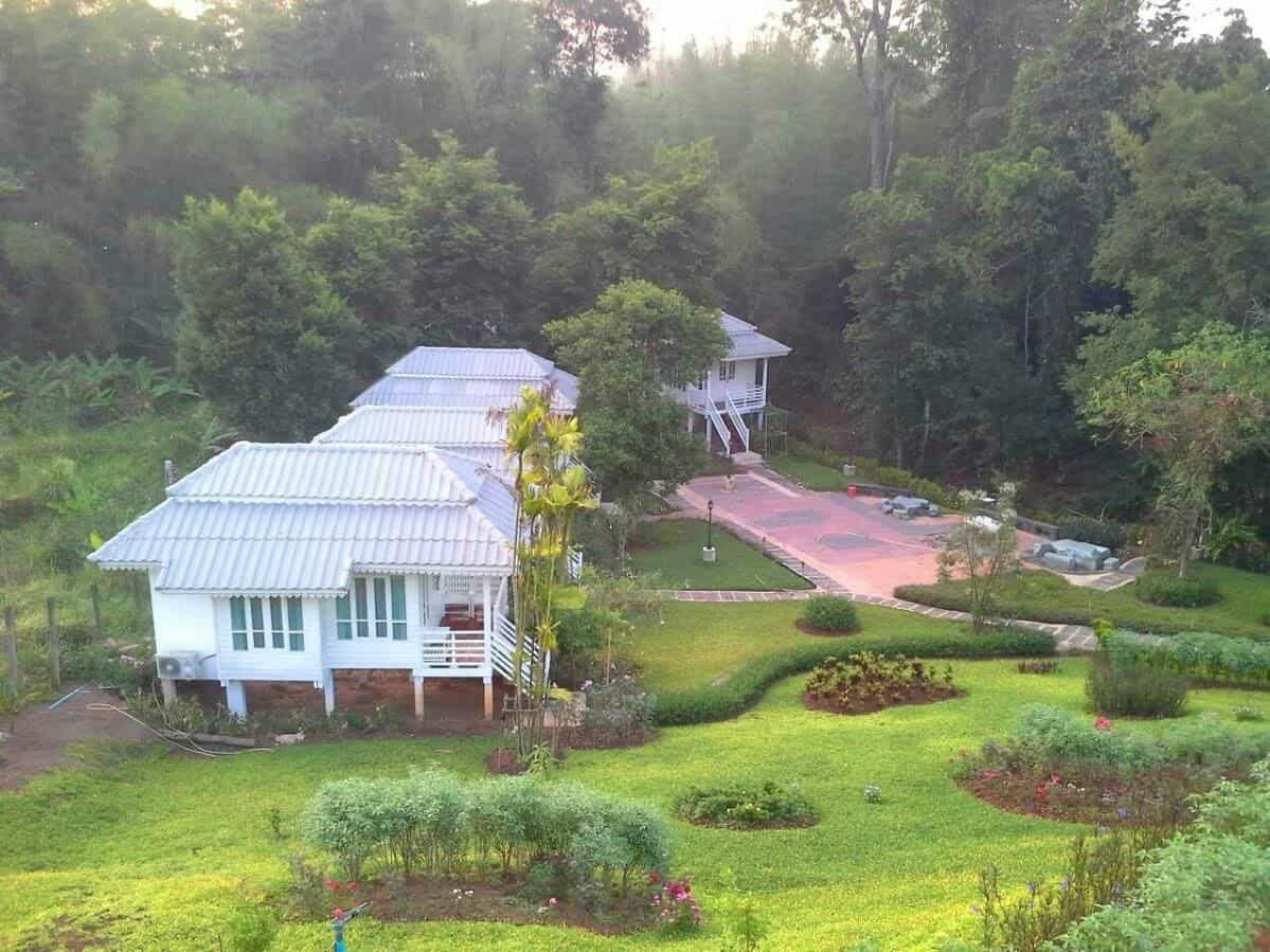 Khaokor Whitehome Resort