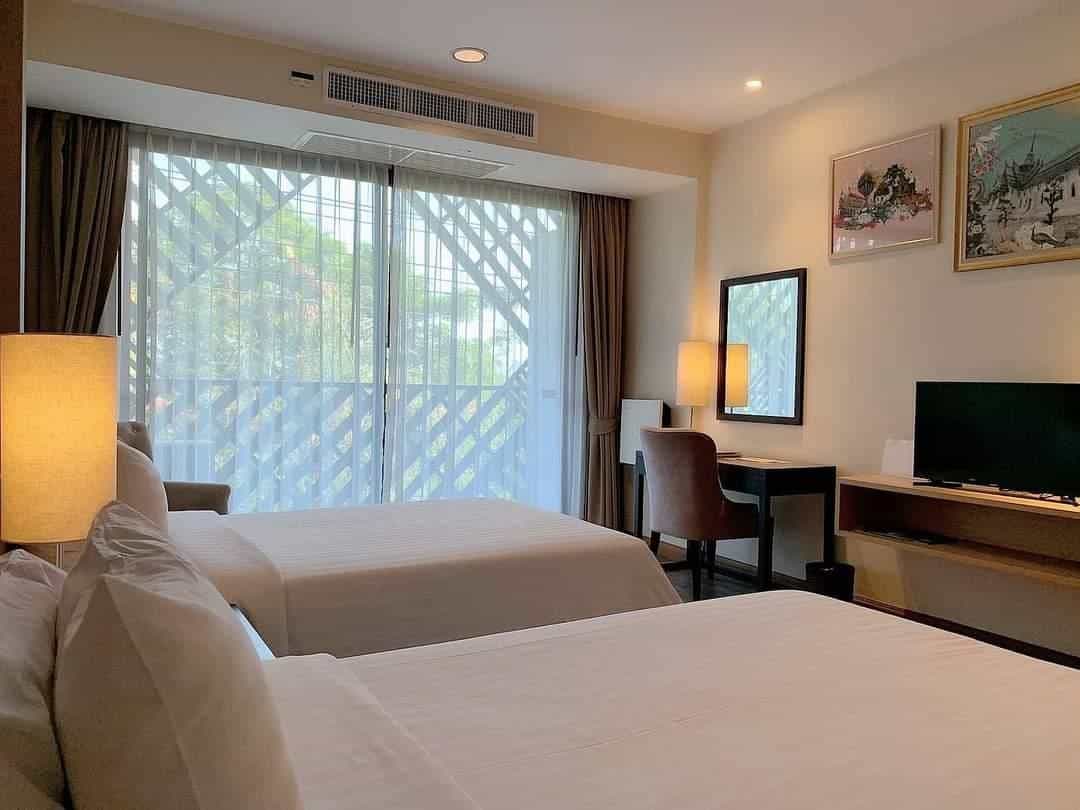 Rimkhobfa Urban Resort Rimkhobfa Urban Resort