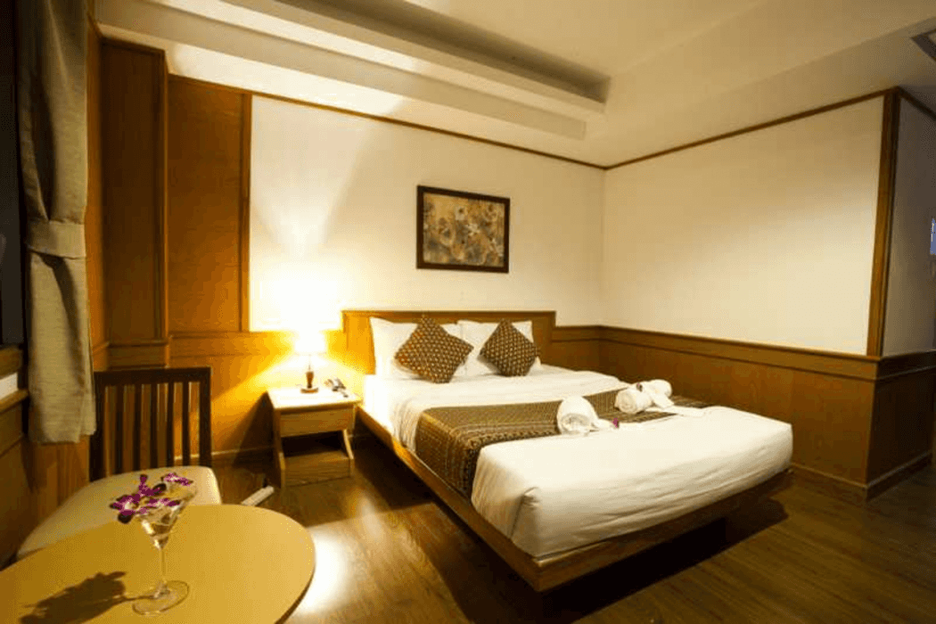 Zaza Hotel Bangpoo Zaza Hotel Bangpoo