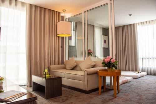 Chor Cher-The Green Hotel Chor Cher-The Green Hotel