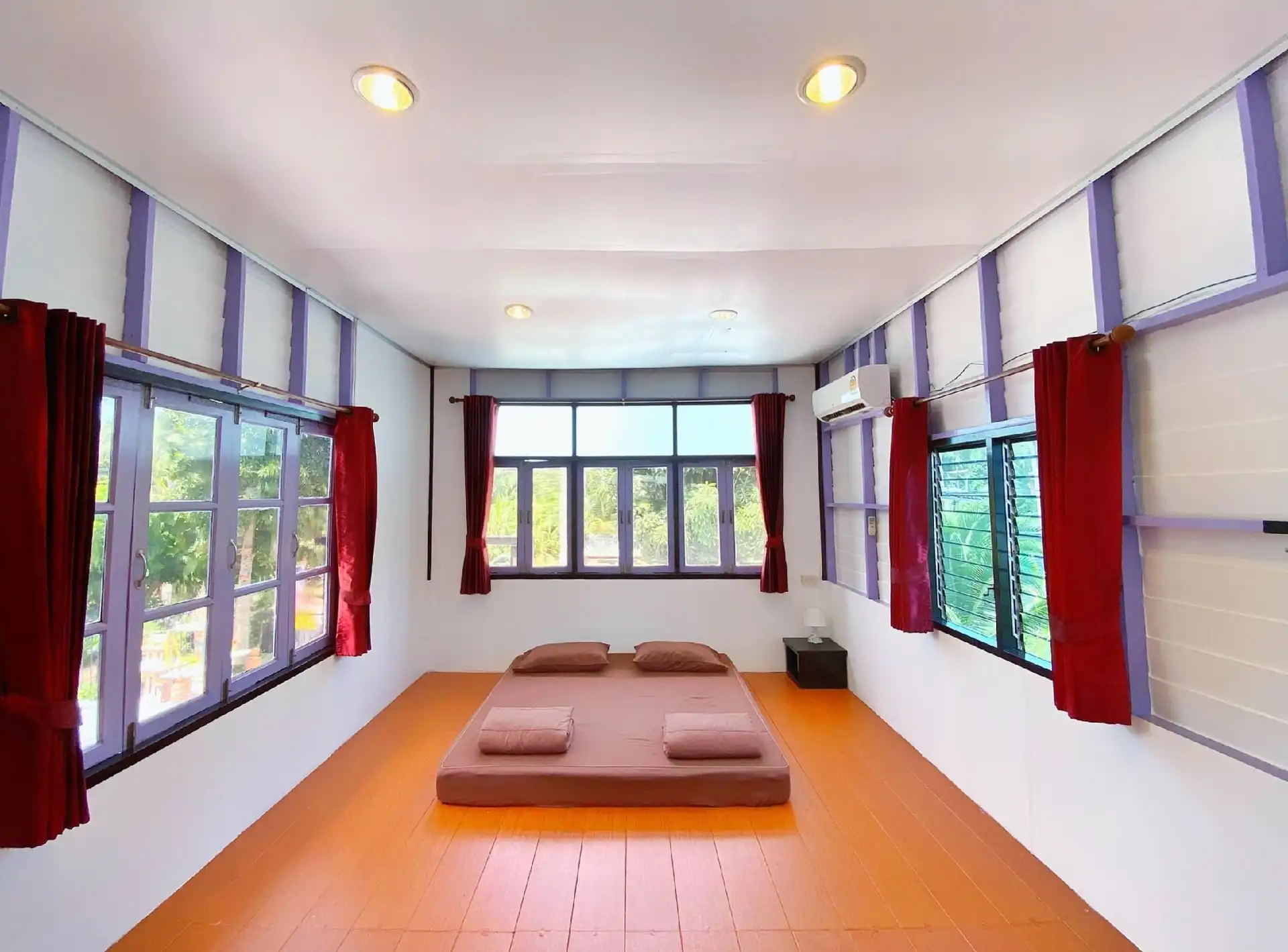 บ้าน พ บางคนที บ้าน พ บางคนที