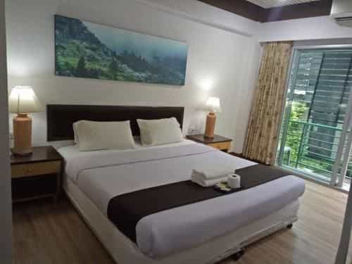 Thai Inter Hotel Thai Inter Hotel