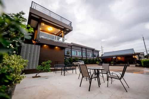 โรงแรมโทเบดซ์ โรงแรมโทเบดซ์