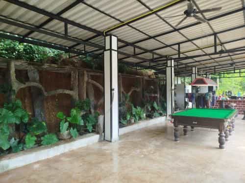Lake View Resort