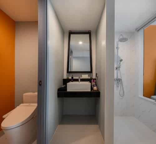โรงแรมซิรีน เชียงราย โรงแรมซิรีน เชียงราย