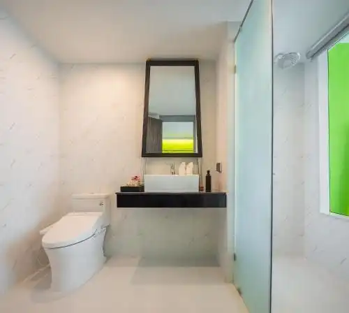 โรงแรมซิรีน เชียงราย โรงแรมซิรีน เชียงราย