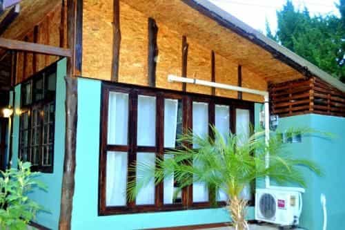 บ้านสวนตะบูนโฮมสเตย์ บ้านสวนตะบูนโฮมสเตย์