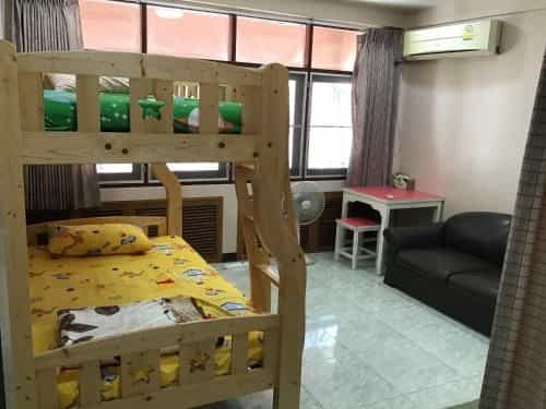 D-Toys Homestay D-Toys Homestay