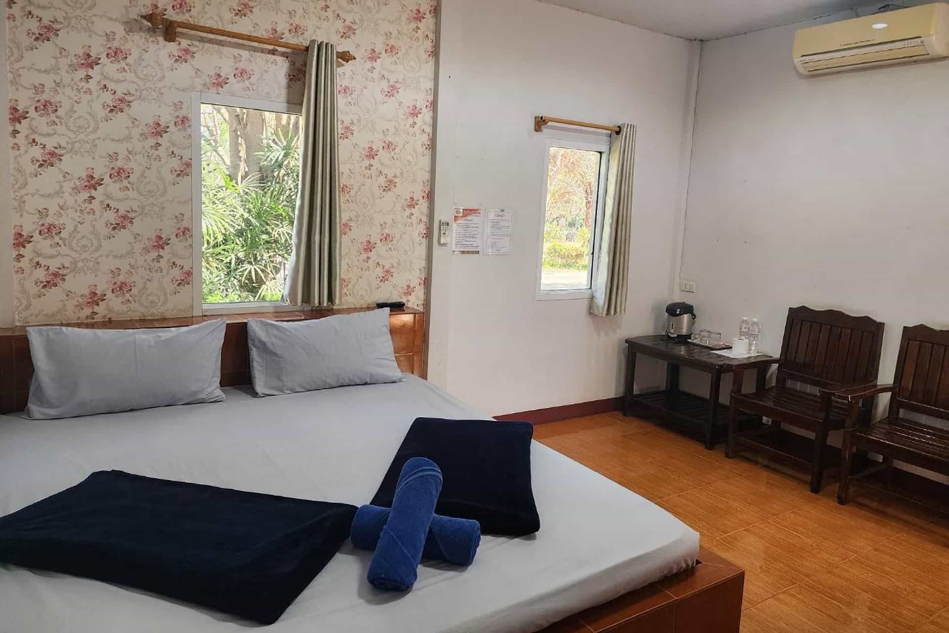 Rung Rueng Resort Rung Rueng Resort