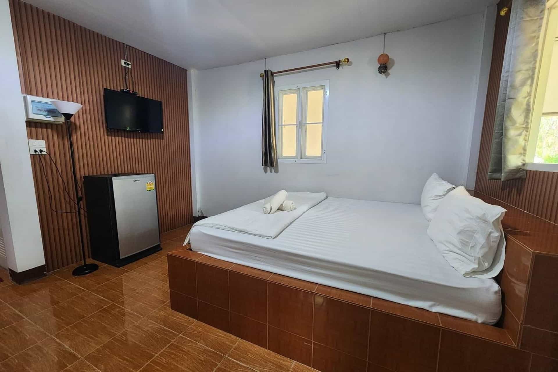 Rung Rueng Resort Rung Rueng Resort