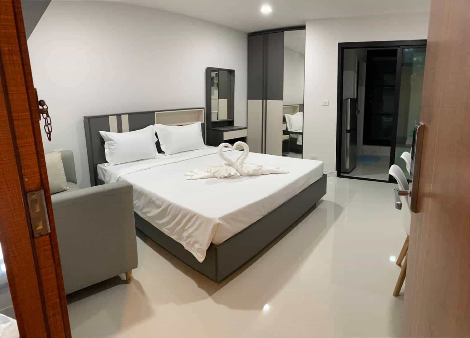 S&Y Apartment S&Y Apartment