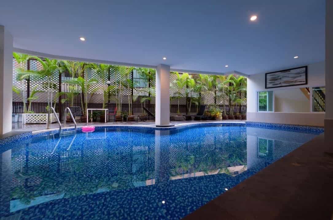 เดอะ ไฮดะเวย์ รีสอร์ต พัทยา บาย โรสวูด