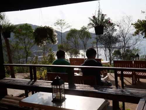 บ้านปริญญา โฮมสเตย์แอนด์คาเฟ่
