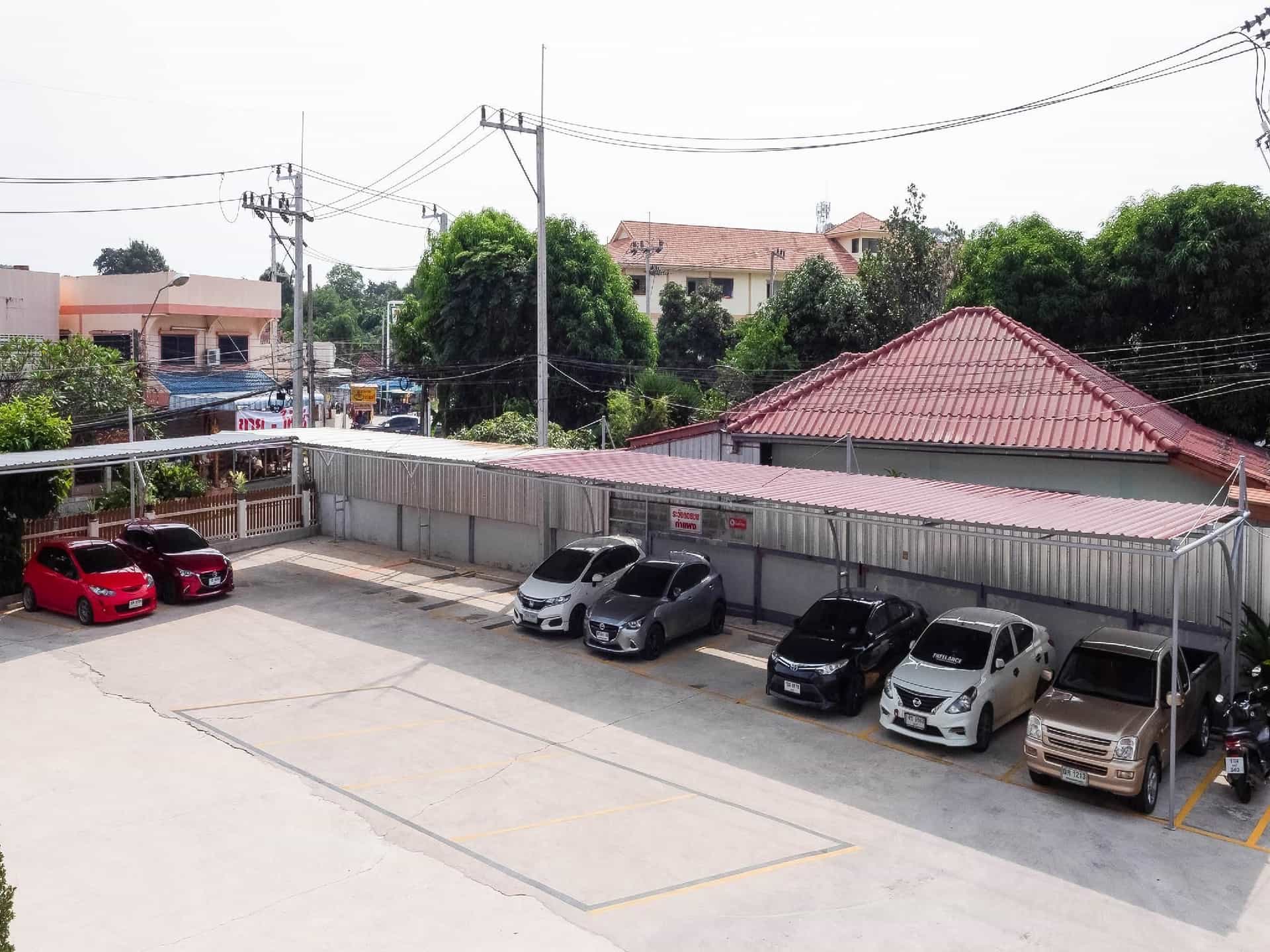 โอโย 1157 พลอยไพลิน เพลส โอโย 1157 พลอยไพลิน เพลส