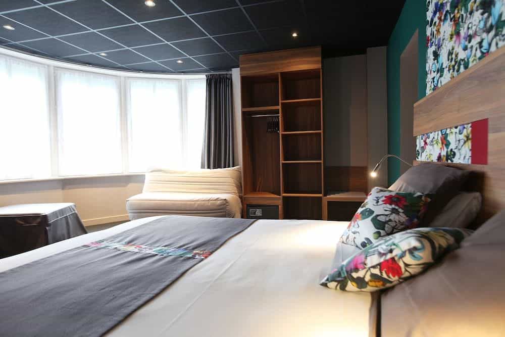 Best Western Hotel De Paris