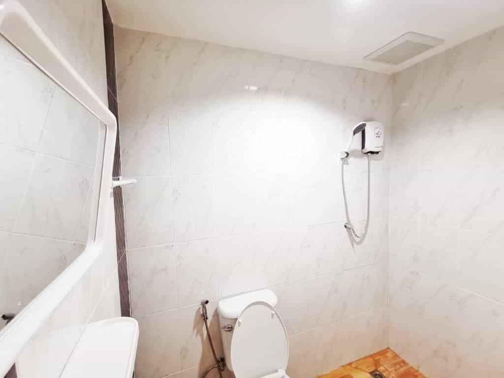 ลิตเติ้ล ฮิลล์ สัตหีบ รีสอร์ท ลิตเติ้ล ฮิลล์ สัตหีบ รีสอร์ท