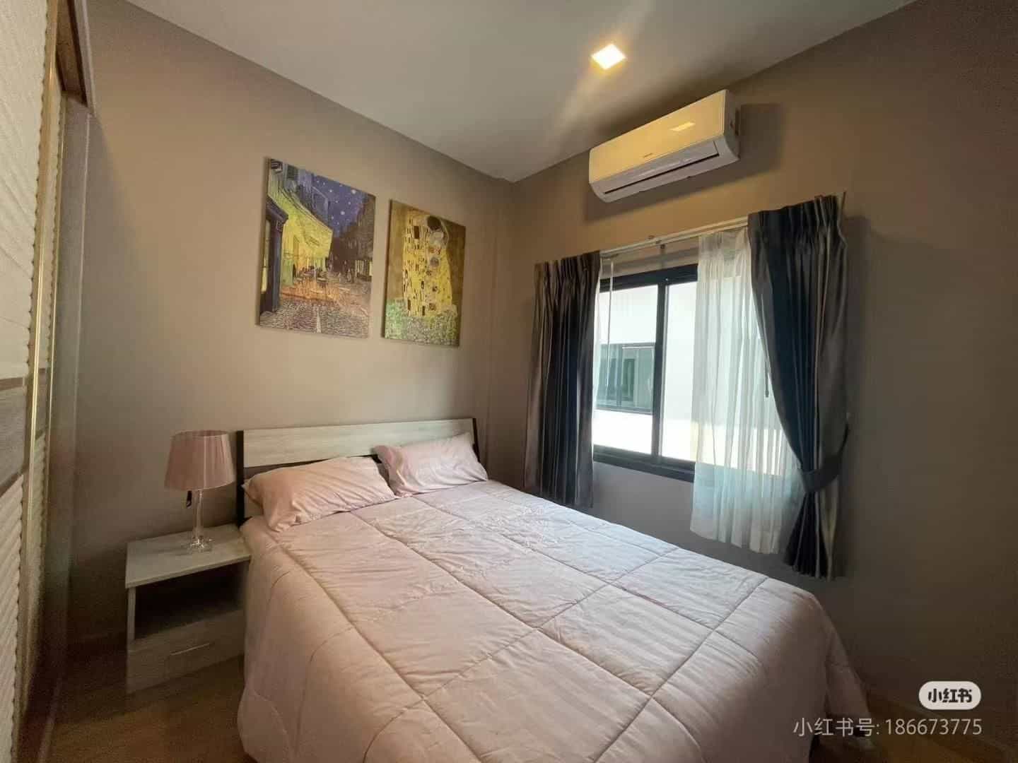 จอมเทียน บีช เดอะ เวนิส วิลล่า