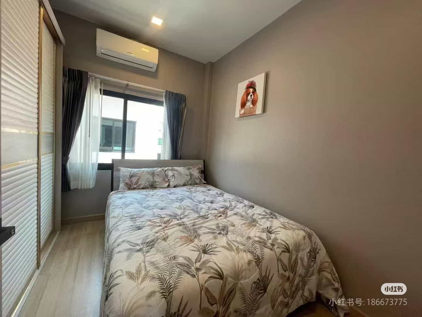 จอมเทียน บีช เดอะ เวนิส วิลล่า