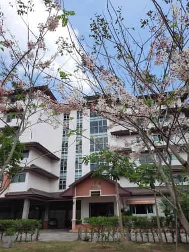 Ingfah Mountainview