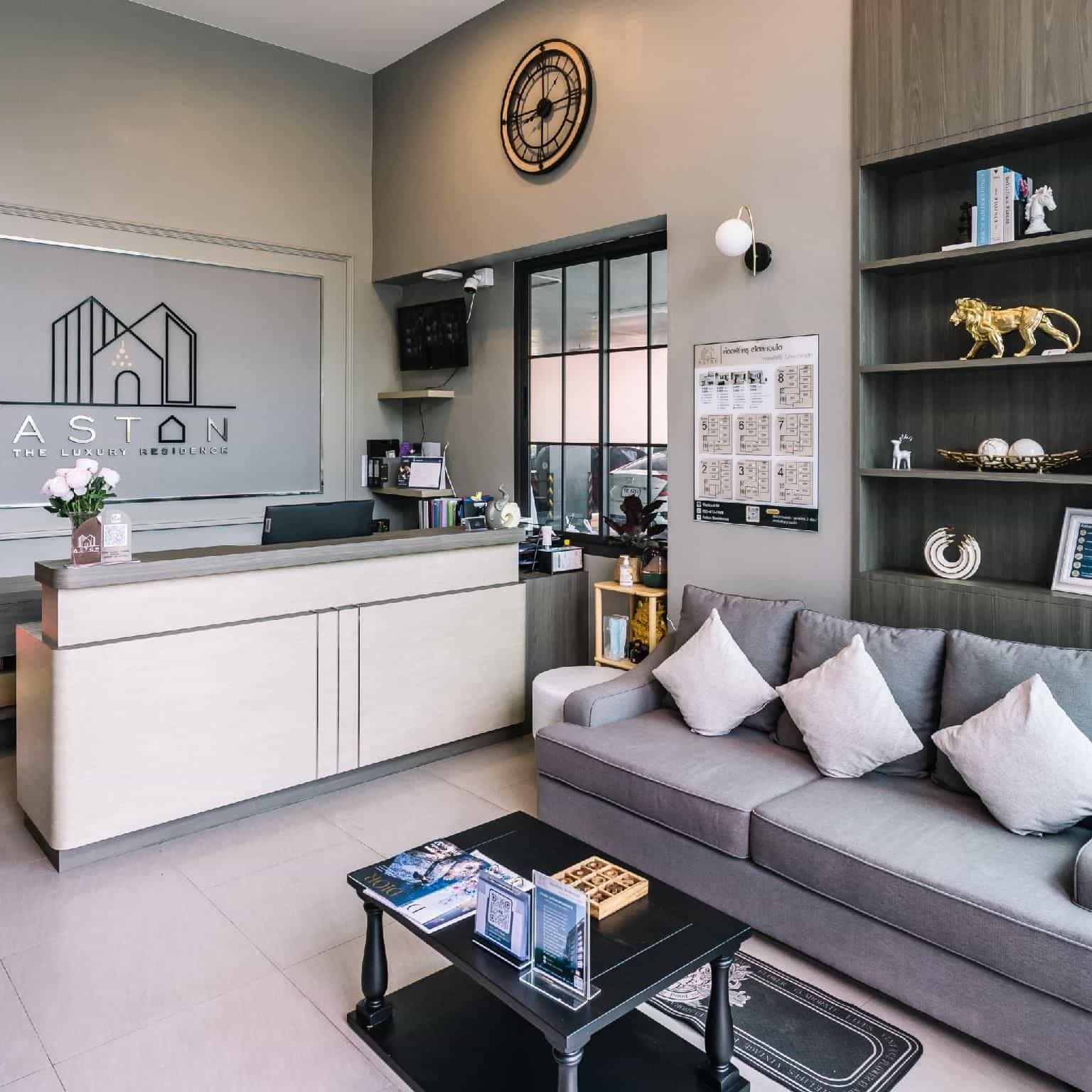 Aston Residence Hatyai Aston Residence Hatyai