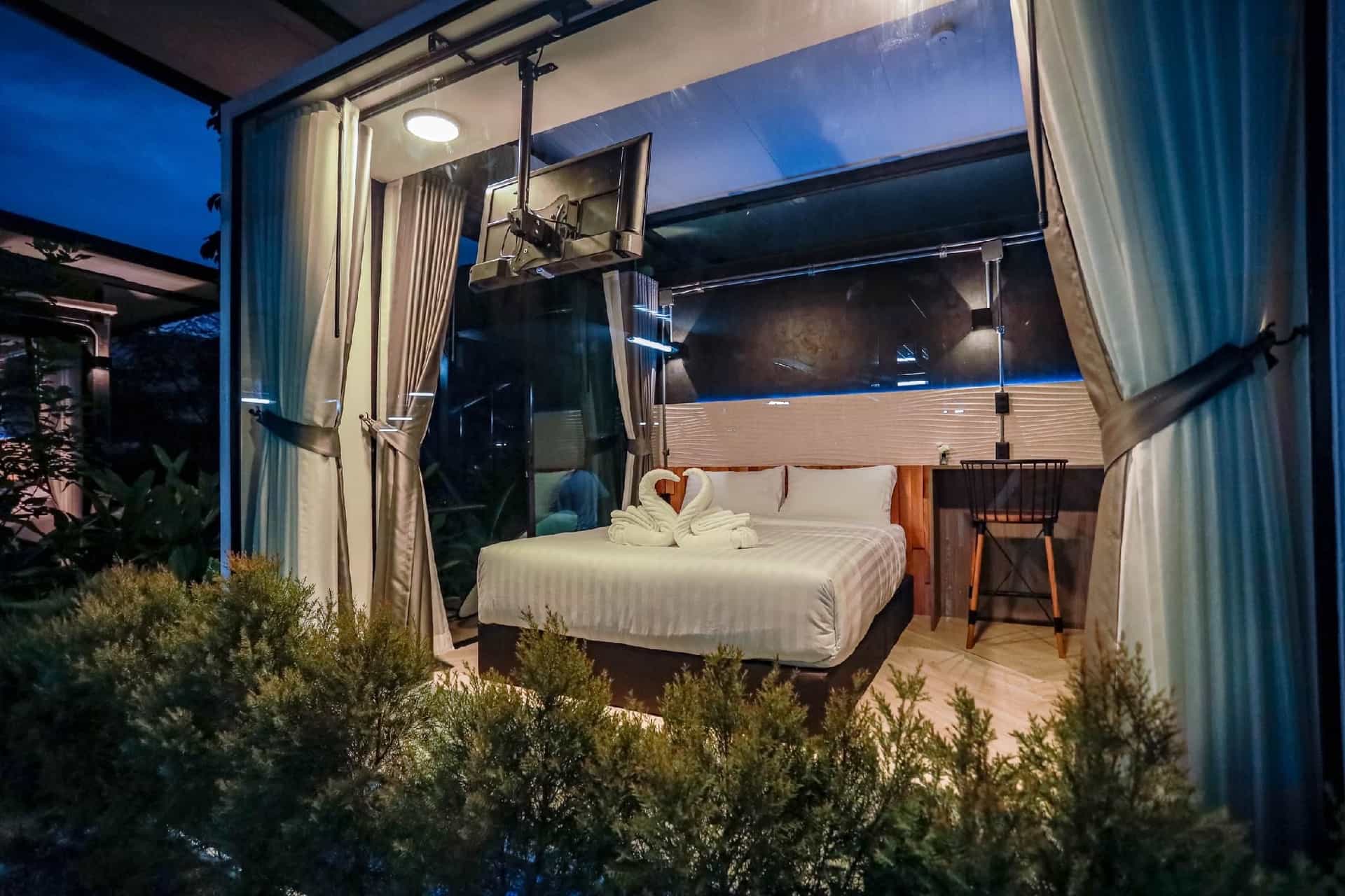 New Silom Hotel Hatyai New Silom Hotel Hatyai
