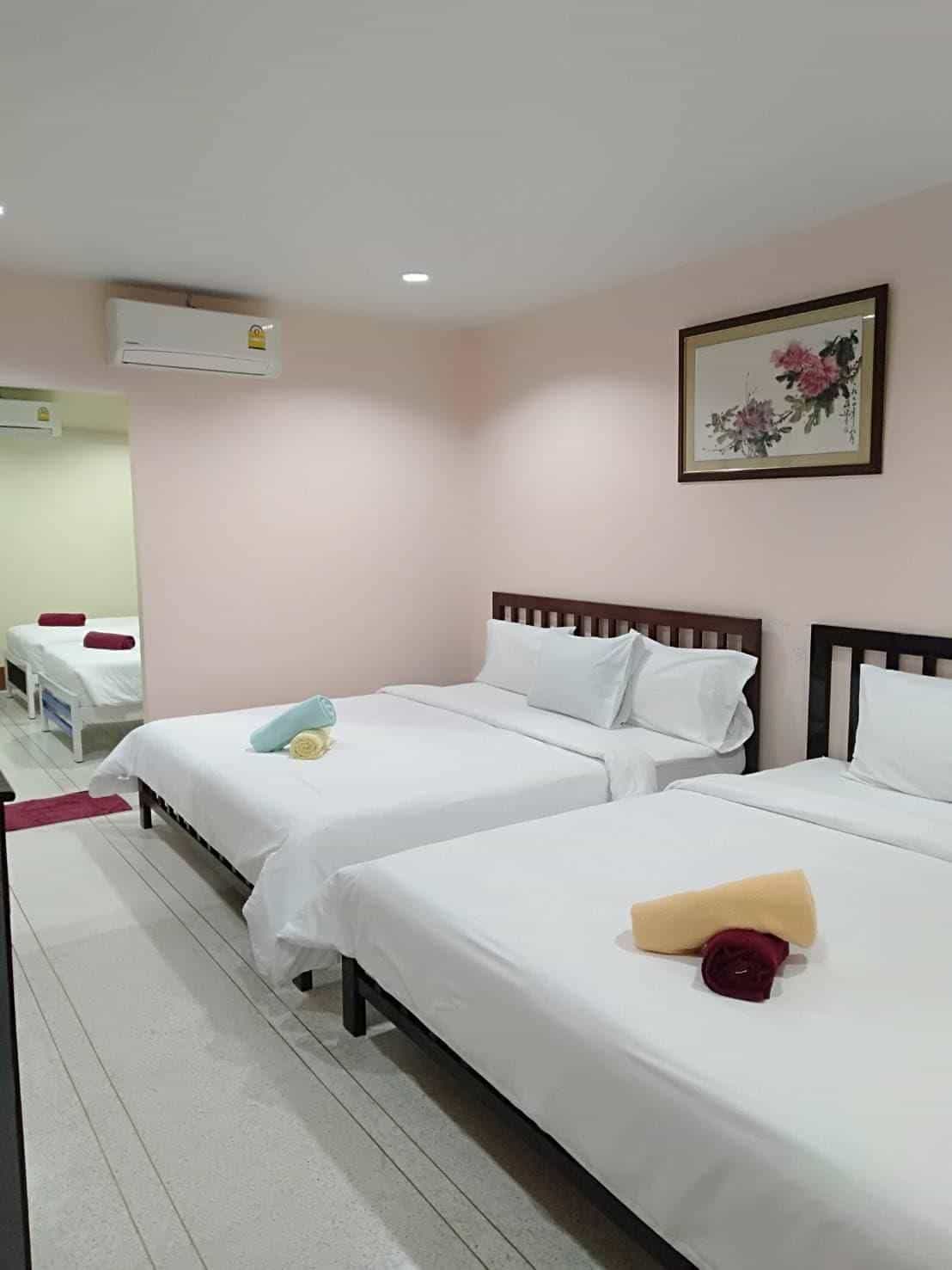 Jr Guest House