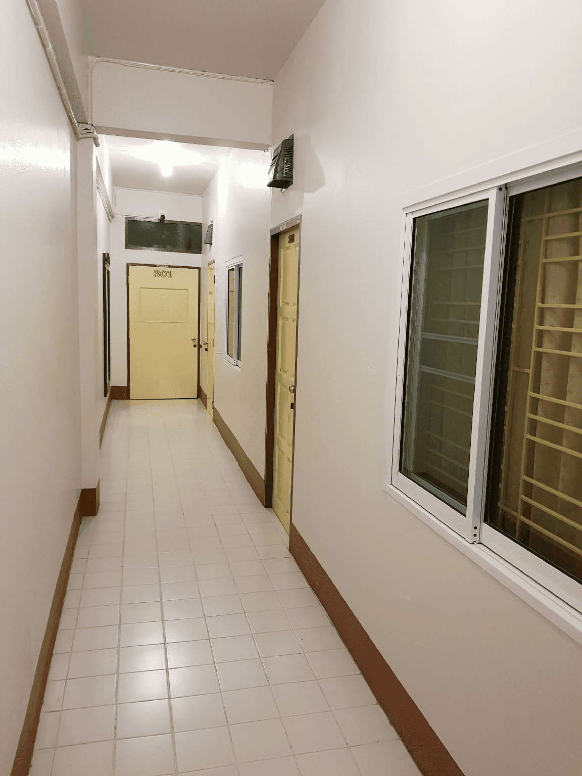 Jr Guest House