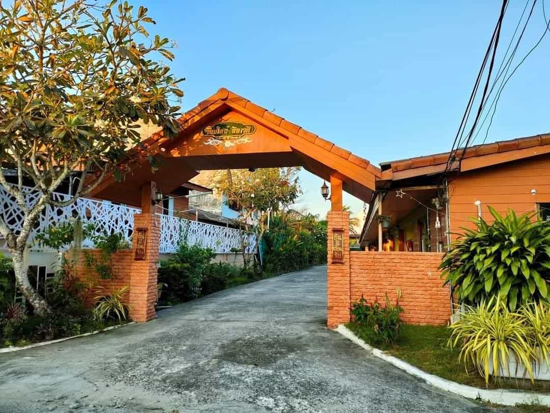 Leelawadee Resort 1