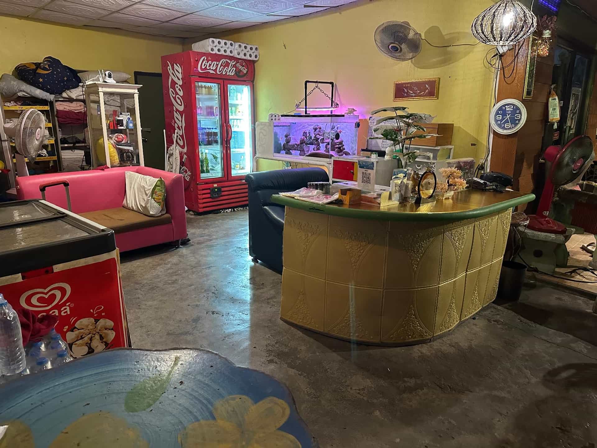 Leelawadee Resort 1