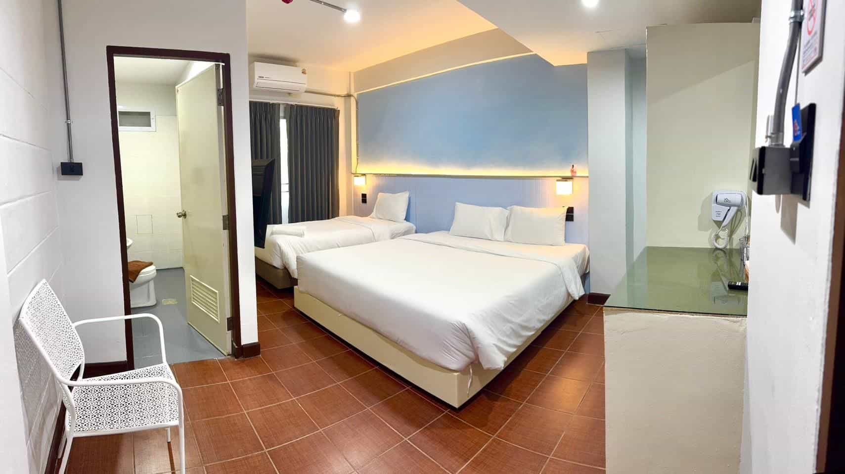 Bb Hat Yai Hotel