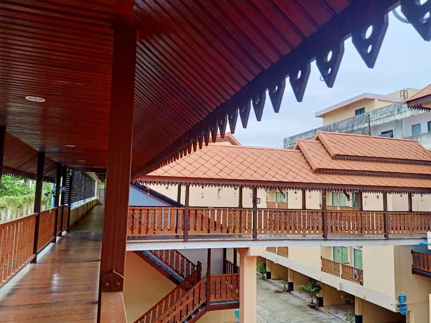 V.hotel & resort V.hotel & resort