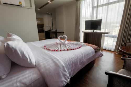 Grandpink park hotel