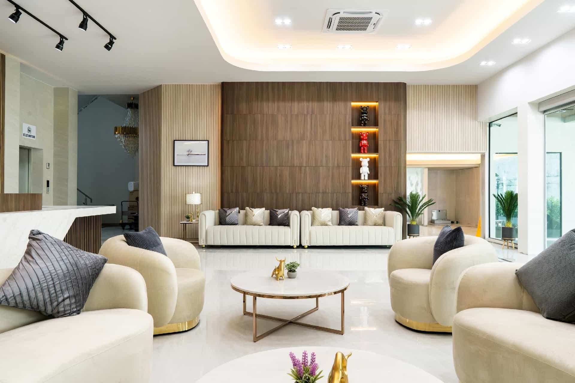 Indigo Hotel Hatyai