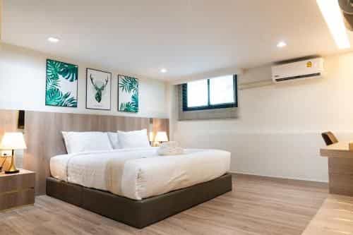 Indigo Hotel Hatyai