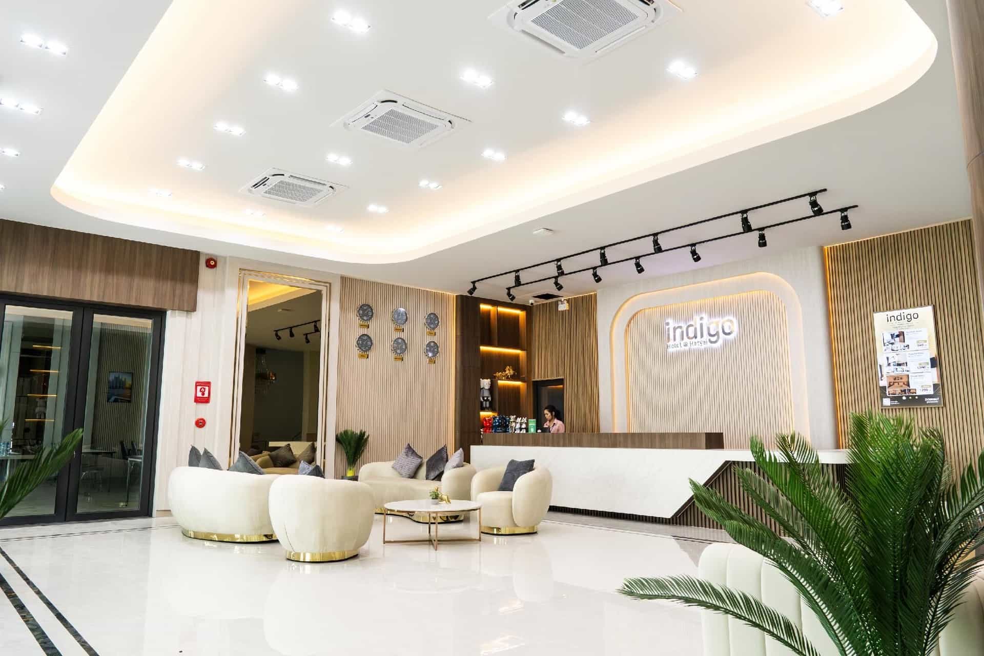 Indigo Hotel Hatyai