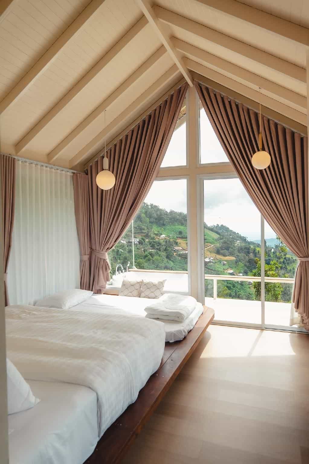 BALA Villa Doichang BALA Villa Doichang