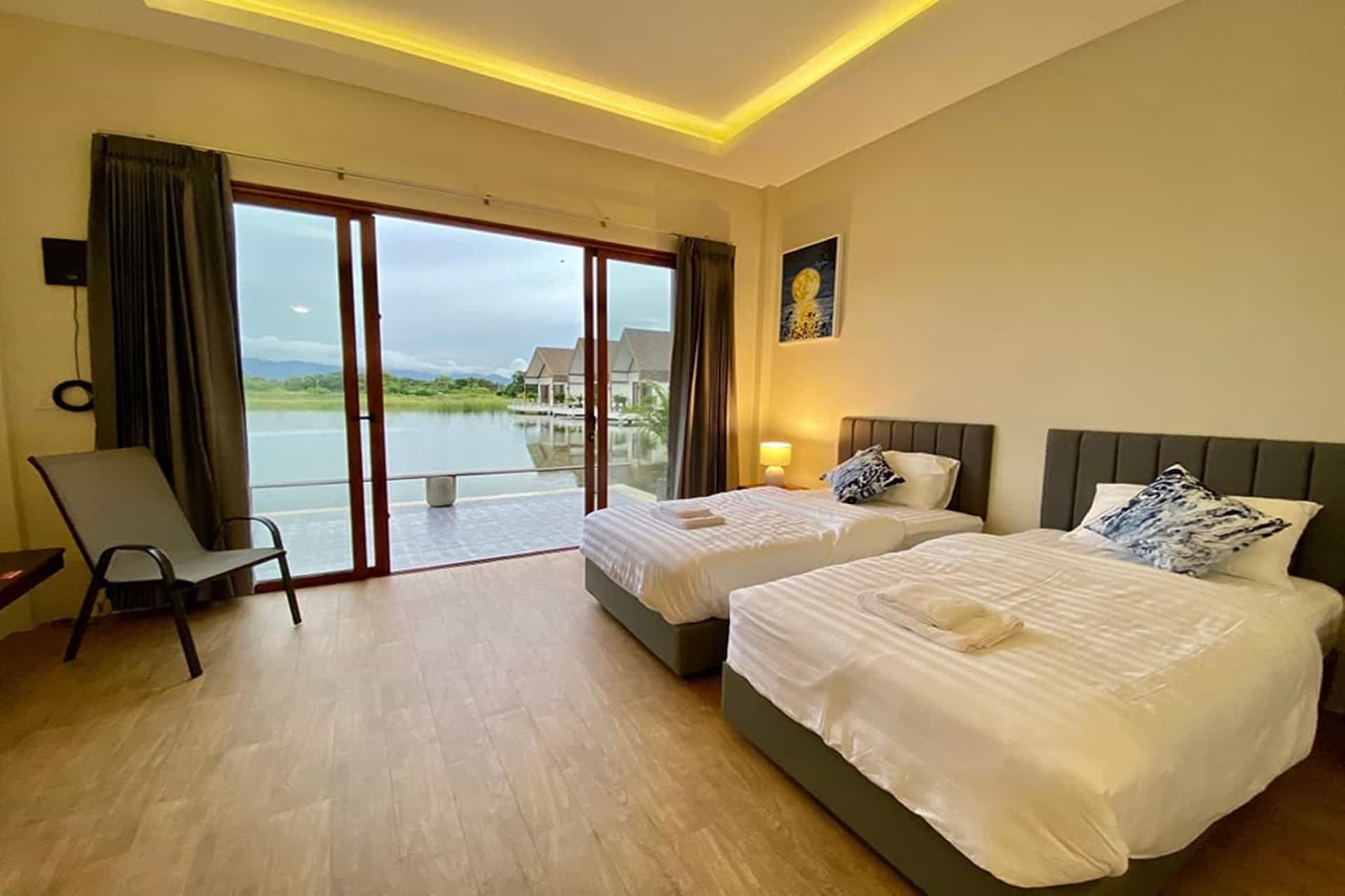 บุรีจันท์ รีสอร์ต บุรีจันท์ รีสอร์ต