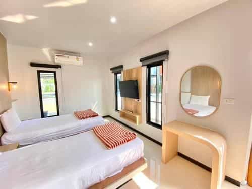 Bangkok Mystay Hotel Rangsit Bangkok Mystay Hotel Rangsit